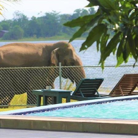 Hotel Lake Park Polonnaruwa Exterior photo